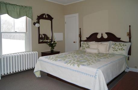 Castle Manor Inn Gloucester Exterior foto