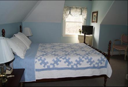 Castle Manor Inn Gloucester Exterior foto